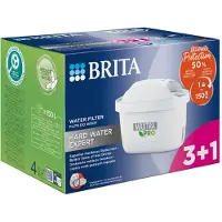 Brita Maxtra Pro Hard Water Expert Filtro De Agua 3+ Unidades 1 Piezas
