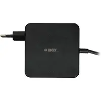 IBox Cargador De Portátil Iuz100tc 100w