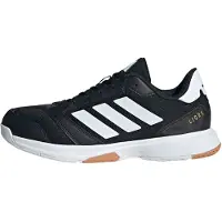 Adidas adidasZapatilla Ligra 8 Indoor 38 Core Black / Cloud White / Cloud White Hombre