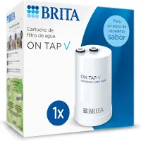 Brita Filtro De Grifo V