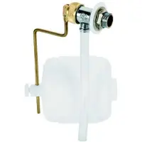 AstralPool 00256 Aisi316 Para Válvula Reguladora De Nivel De Agua A100-201-202-400
