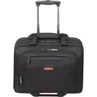 American Tourister Maletín Con Ruedas At Work 15.6´´ 22l