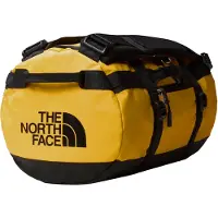 The North Face - Base Camp Duffel Recycled Extra Small - Bolsa de viaje negro