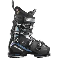 Nordica - Botas de esquí para mujer - Speedmachine 3 95 W GW para Mujer - Talla 37 - Negro