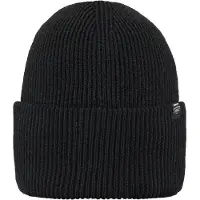 Barts - Haveno Beanie - Gorro size One Size, negro