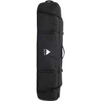 Burton Bolsa De Ruedas Para Snowboard Wheelie Flt Attendant