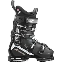 Nordica - Botas de esquí para hombre - Speedmachine 3 85 W GW para Mujer - Talla 26.5 - Negro