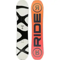 Ride Tabla De Snowboard Junior Lowride