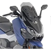 Givi Parabrisas D7060s Low&sports Sym Maxsym Tl 500
