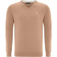 Jacey Quinn Jersey capuchino