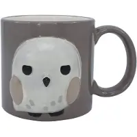 Half Moon Bay Mi Hogar Es Kawaii Harry Potter Hogwarts Hedwig 350ml