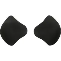 Magic bodyfashion Sujetador 'ULTIMATE INVISIBLES' negro