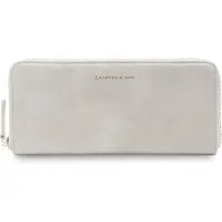 Kapten & Son Cartera 'Louvre' gris claro