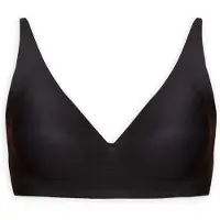 Gisela Sujetador negro