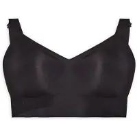 Gisela Sujetador negro