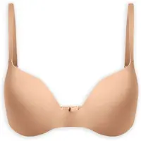 Gisela Sujetador beige