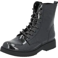 Palado by Sila Sahin Botas 'Palado Djerba Gloss by Sila Sahin' gris