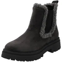 Palado by Sila Sahin Botas gris