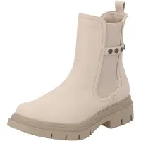 Palado by Sila Sahin Botas 'Palado Trinda by Sila Sahin' beige