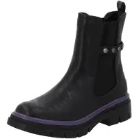 Palado by Sila Sahin Botas 'Palado Trinda by Sila Sahin' negro