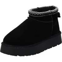 Palado by Sila Sahin Botas 'Palado Madris by Sila Sahin' negro