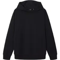 TWO SOON Sudadera negro