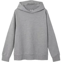 TWO SOON Sudadera gris