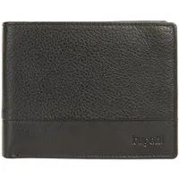 Bugatti Cartera 'ATLANTA' negro