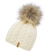 Chillouts - Women's Tabea Hat - Gorro size One Size, beige