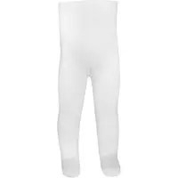 Ewers Leotardos blanco