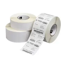 Zebra Z-perform 1000t 87604 Etiquetas De Cinta