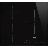 Smeg Placa De Inducción Universale Si5632d 60 Cm