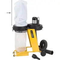 Powerplus Filtro Para Aspiradora Powx2090b