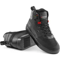 Forma Zapatillas De Moto Milano Dry