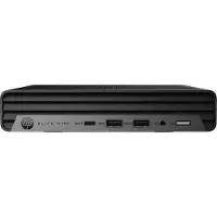 HP Mini Pc Elite Mini 600 G9 I5-13500t/sin Especificar/512gb Ssd