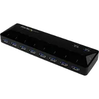 StarTech.com Docking Station St103008u2c
