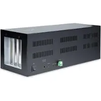 StarTech.com 4 Caja Externa Extensora Pcie