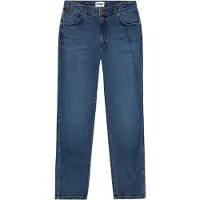 Wrangler River Sundown Blue Jeans Talla: W31L34 | Vaqueros Outlet | Hombre | Azul