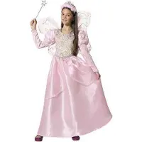 Atosa Disfraz De Niña Fairy
