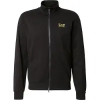 Emporio Armani para hombre. 8NPM31_PJVRZ Sudadera Core Identity negro (M), Casual, Deportivo, Algodón, Multideporte, outlet 2026.
