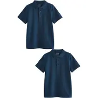 Next Camiseta navy