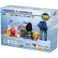 AtGames Consola Retro Legends Flashback