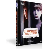 Dvd J.f Partagerait Appartement