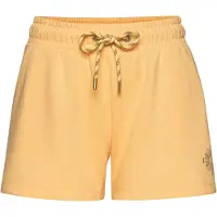 Buffalo Pantalón de pijama dorado / negro