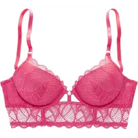 LASCANA Sujetador rosa