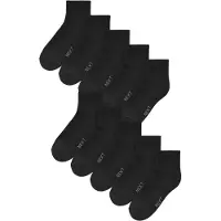 Next Calcetines negro / blanco