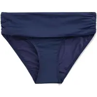 Next Braga de bikini navy