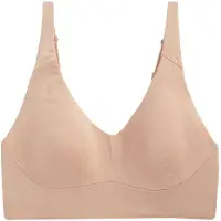 Next Sujetador beige