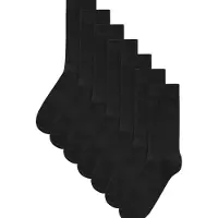 Next Calcetines negro