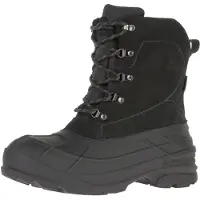 Kamik Botas De Nieve Fargo2